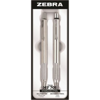 Zebra M/F-701 Pen and Mechanical Pencil Gift Set1