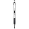 Zebra Pen F-301 Stainless Steel Ballpoint Pens3