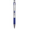 Zebra Pen F-301 Stainless Steel Ballpoint Pens5