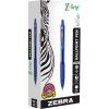 Zebra Z-Grip Retractable Ballpoint Pens1