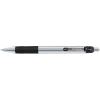 Zebra Z-Grip Elite Metal Retractable Ballpoint Pen3