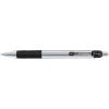 Zebra Z-Grip Elite Metal Retractable Ballpoint Pen4