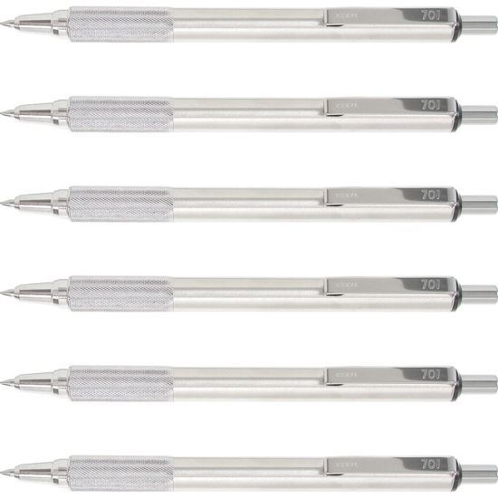 Zebra F-701 Retractable Ballpoint Pen1