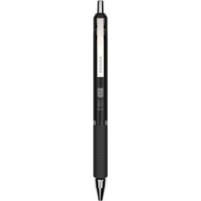 Zebra G-350 Gel Retractable Pen with Bonus 2 Refills1