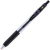 Zebra Pen Sarasa Clip Gel Retractable Black Pens2