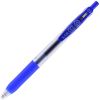 Zebra Pen Sarasa Clip Gel Retractable Blue Pens2