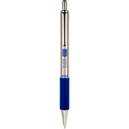 Zebra G-402 Retractable Gel Ink Pen1
