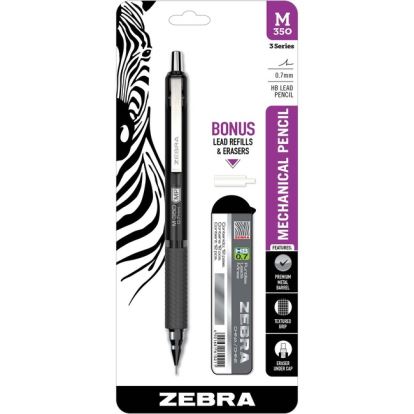 Zebra M-350 Mechanical Pencil1