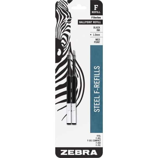 Zebra F-Series Pen Refills1