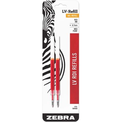 Zebra Pen JF-Refill1