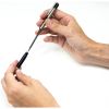 Zebra G-301 JK Gel Stainless Steel Pen Refill3
