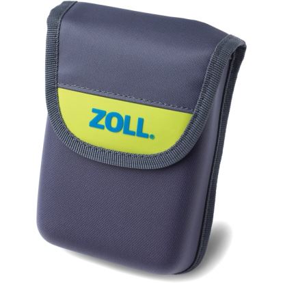 ZOLL Carrying Case (Pouch) ZOLL Battery, Defibrillator - Green1