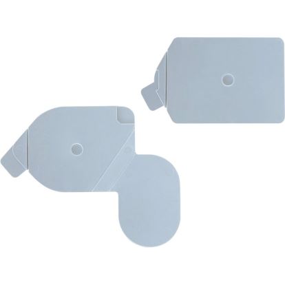 ZOLL Replacement Liner for AED 3 Trainer CPR Uni-padz Electrodes1