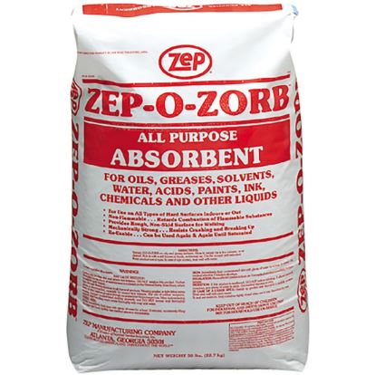 Zep Zep-O-Zorb All Purpose Absorbent1