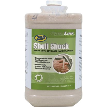Zep Shell Shock HD Industrial Hand Cleaner1