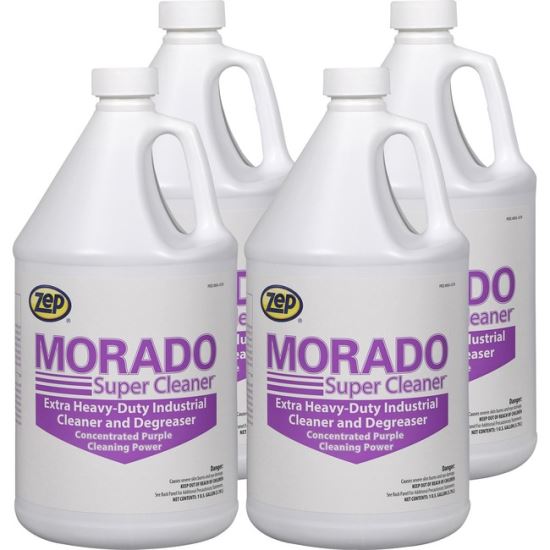 Zep Morado Super Cleaner1