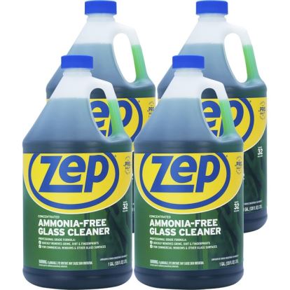 Zep Glass Cleaner Concentrate1