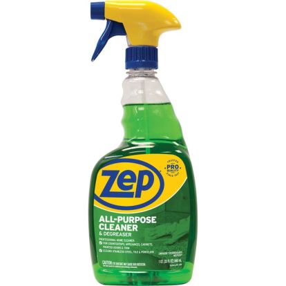 Zep All-purpose Cleaner/Degreaser1