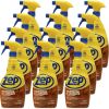 Hardwood and Laminate Cleaner, 32 oz Spray Bottle, 12/Carton1