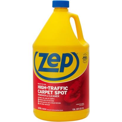 Zep High-Traffic Carpet Spot Remover & Cleaner1