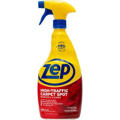 Zep High-Traffic Carpet Cleaner1