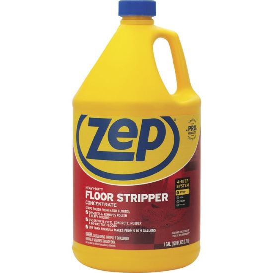 Zep Heavy-Duty Floor Stripper1