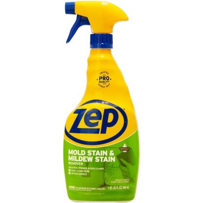 Zep No-Scrub Mold/Mildew Remover1