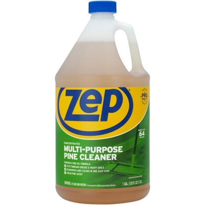 Zep Multipurpose Pine Cleaner1