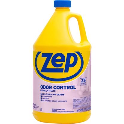 Zep Odor Control Concentrate1