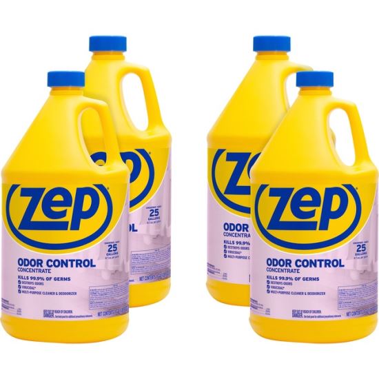 Zep Odor Control Concentrate1