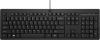 HP 125 Wired Keyboard6