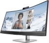 HP E34m G4 34" 3440 x 1440 pixels Wide Quad HD Black2