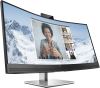 HP E34m G4 34" 3440 x 1440 pixels Wide Quad HD Black3