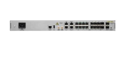 Cisco A901-6CZ-FS-A wired router Fast Ethernet Gray1