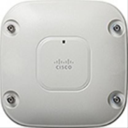 Cisco Aironet 2700e 1300 Mbit/s White Power over Ethernet (PoE)1