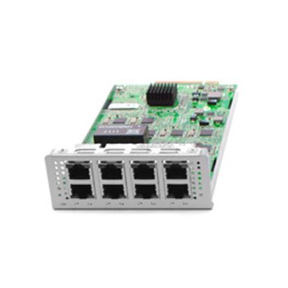 Cisco Meraki IM-8-CU-1GB network switch module Gigabit Ethernet1