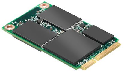 Cisco SSD-MSATA-200G internal solid state drive 200 GB Serial ATA1