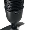 CHERRY UM 3.0 Black Table microphone2