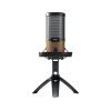 CHERRY UM 9.0 PRO RGB Black, Copper Table microphone5