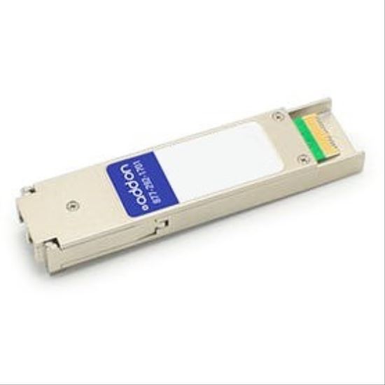 AddOn Networks 1008-7007-AO network transceiver module Fiber optic 10000 Mbit/s XFP 1590 nm1