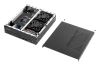 Shuttle XPС slim DH410S 1.35L sized PC Black Intel H410 LGA 1200 (Socket H5)6