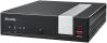 Shuttle XPС slim DL20NV2 PC/workstation barebone 1.35L sized PC Black Intel SoC BGA 1090 N4505 2 GHz1