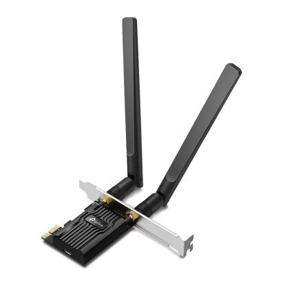 TP-Link Archer TX20E Internal WLAN / Bluetooth 1800 Mbit/s1