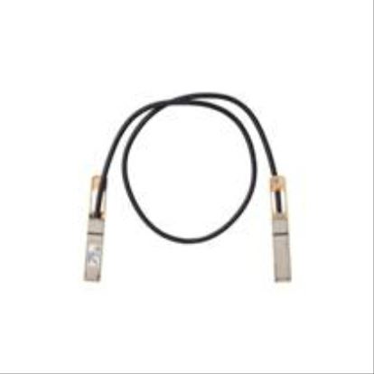 Cisco QSFP-100G-CU1M InfiniBand cable 39.4" (1 m)1