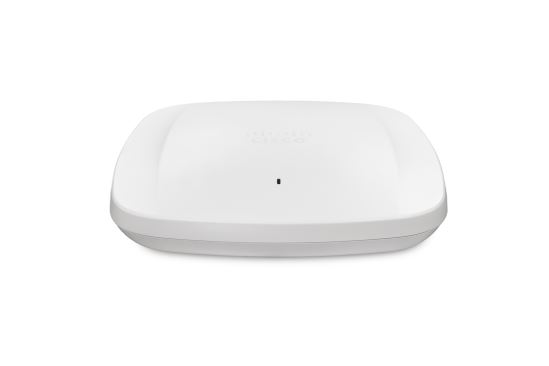 Cisco Meraki CW9162I 3900 Mbit/s White1