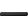 Fabric-Covered Gel Keyboard Wrist Rest, 19 x 2.87, Black1