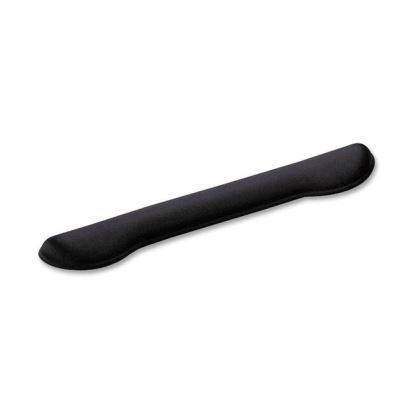 Softskin Gel Keyboard Wrist Rest, 18.5 x 2.87, Black1