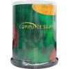 Compucessory DVD Recordable Media - DVD-R - 16x - 4.70 GB - 100 Pack2