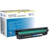 Elite Image Remanufactured Laser Toner Cartridge - Alternative for HP 508A (CF360A) - Black - 1 Each1