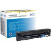 Elite Image Remanufactured Laser Toner Cartridge - Alternative for HP 201A (CF402A) - Yellow - 1 Each1